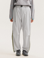 Ridgeway - Unisex Quick-Dry Multi-Pocket Casual Pants