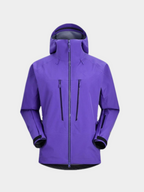 GONGGAR-GTX - Unisex GORE-TEX Waterproof Hard Shell Jacket