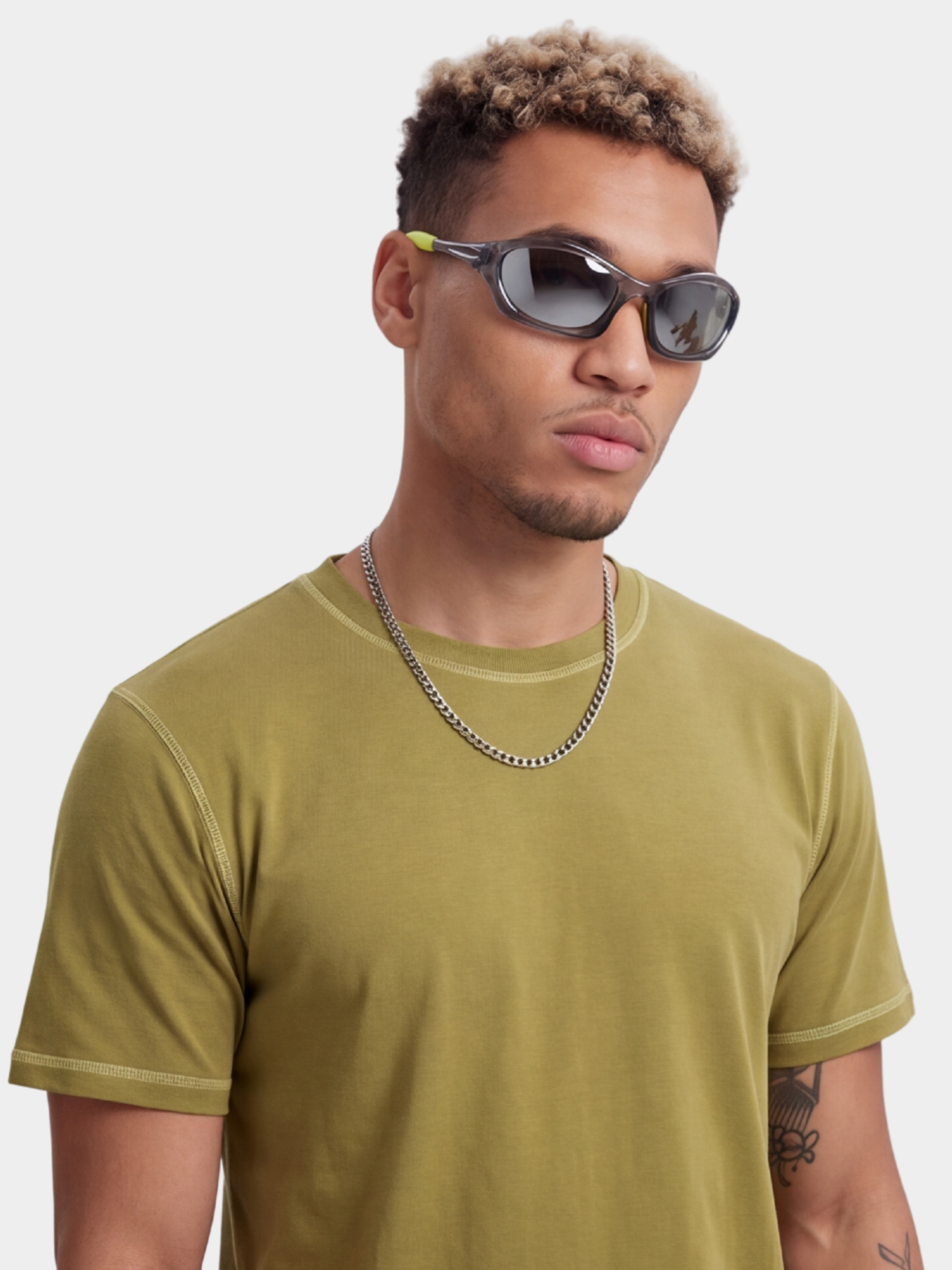 Vantage - UV400 Windproof Outdoor Sunglasses
