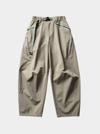 RidgeStep - Lightweight Water-Repellent Softshell Pants