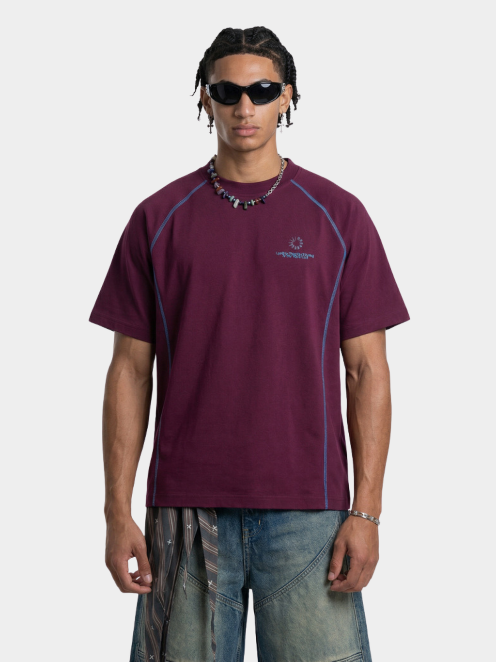RapidRun - Unisex Moisture-Wicking & Quick-Dry Performance T-Shirt