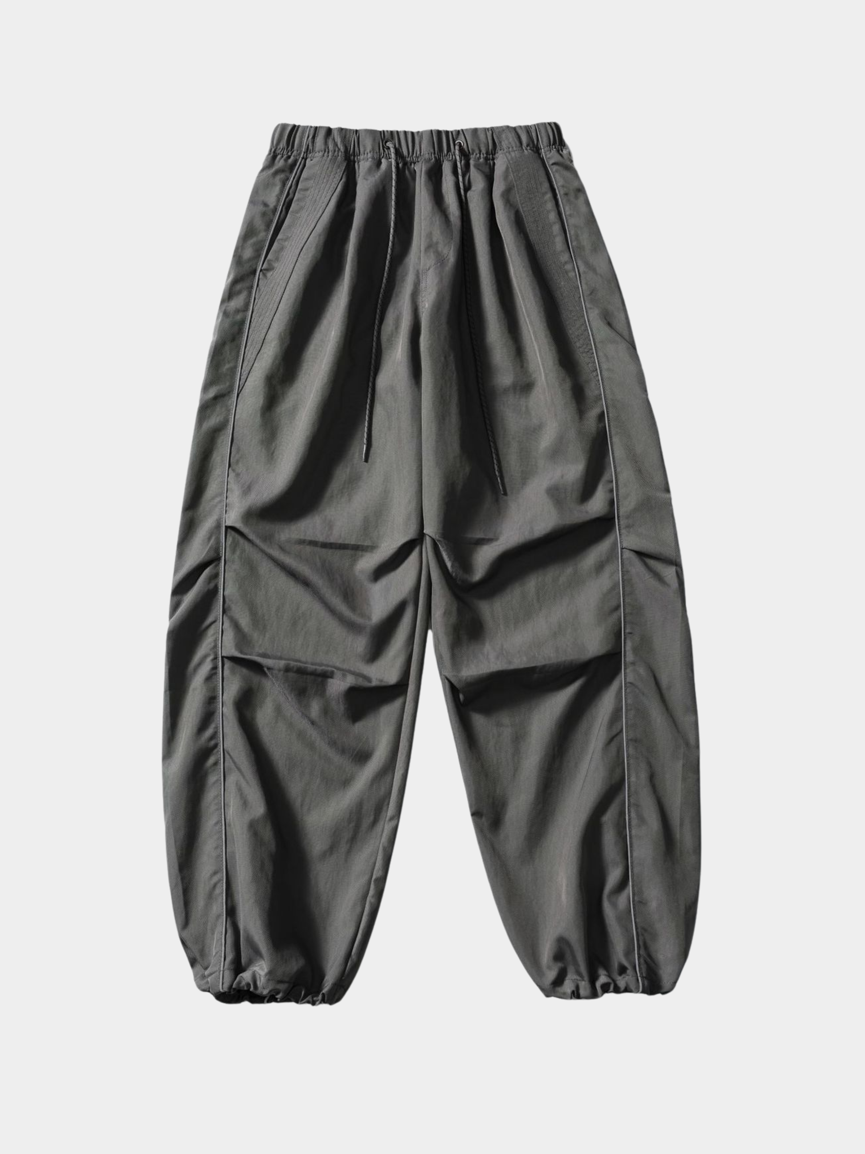 EagleBase - Unisex Quick-Dry Water-Repellent Reflective Cargo Pants