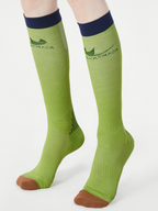 LynxBoard - Unisex Antibacterial Anti-Pilling Moisture-Wicking Calf Socks