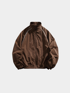 AshDash - Unisex Oversized Windproof Water-Repellent Jacket