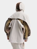 Skydawn - Unisex 8K Waterproof Hard Shell Jacket