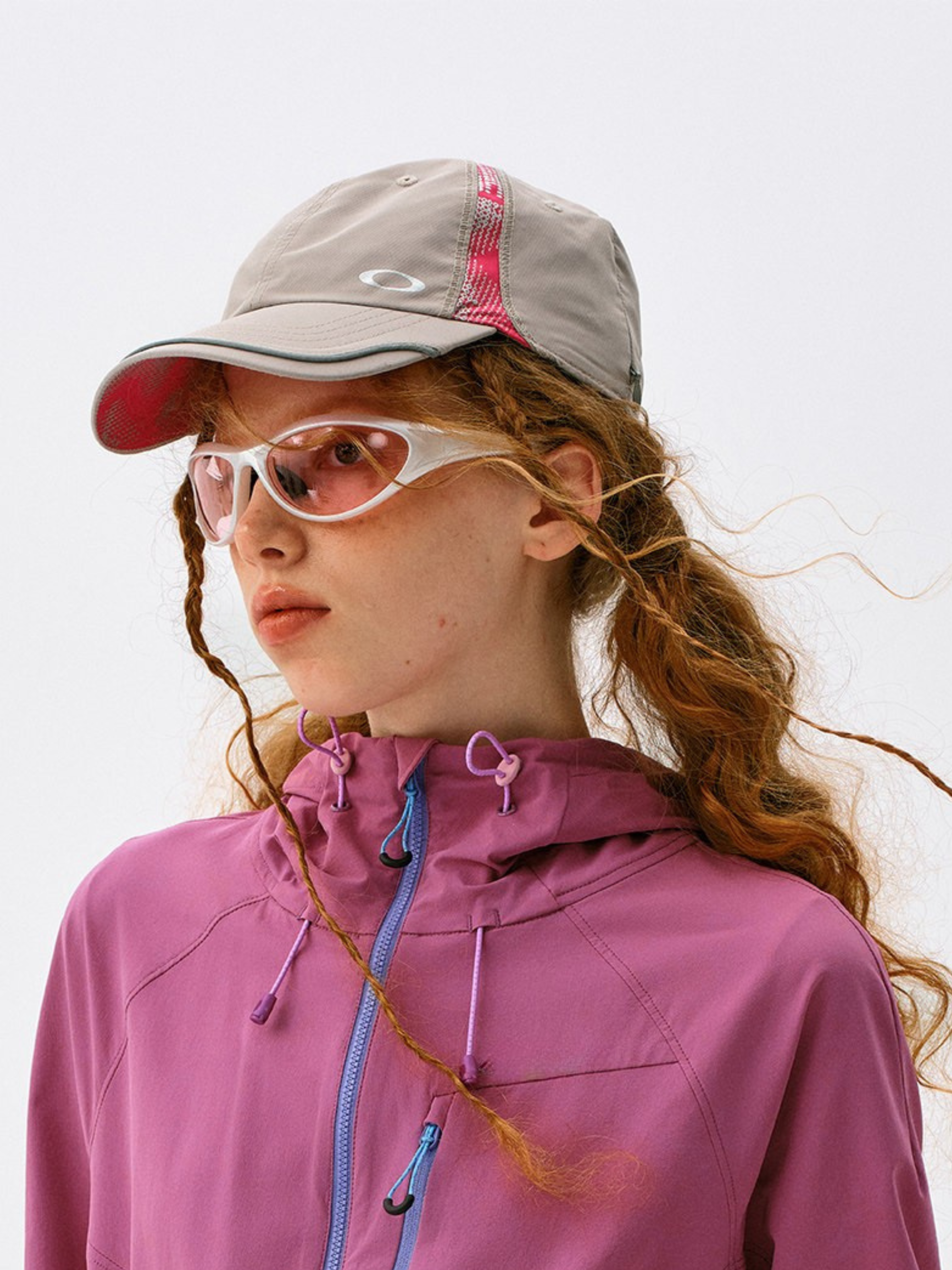 LightKit - UV400 Ultra-Lightweight Cycling Sunglasses
