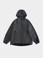Dustrock - Unisex C6 Water-Repellent Lightweight Durable Jacket