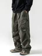 Wolfcrag - Men's Water-Repellent Lightweight & Breathable Pants