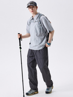 Ravenspire - Unisex Quick-Dry Lightweight Cargo Pants