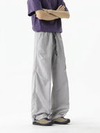 Stonebloom - Unisex Water-Repellent Quick-Dry Paratrooper Pants