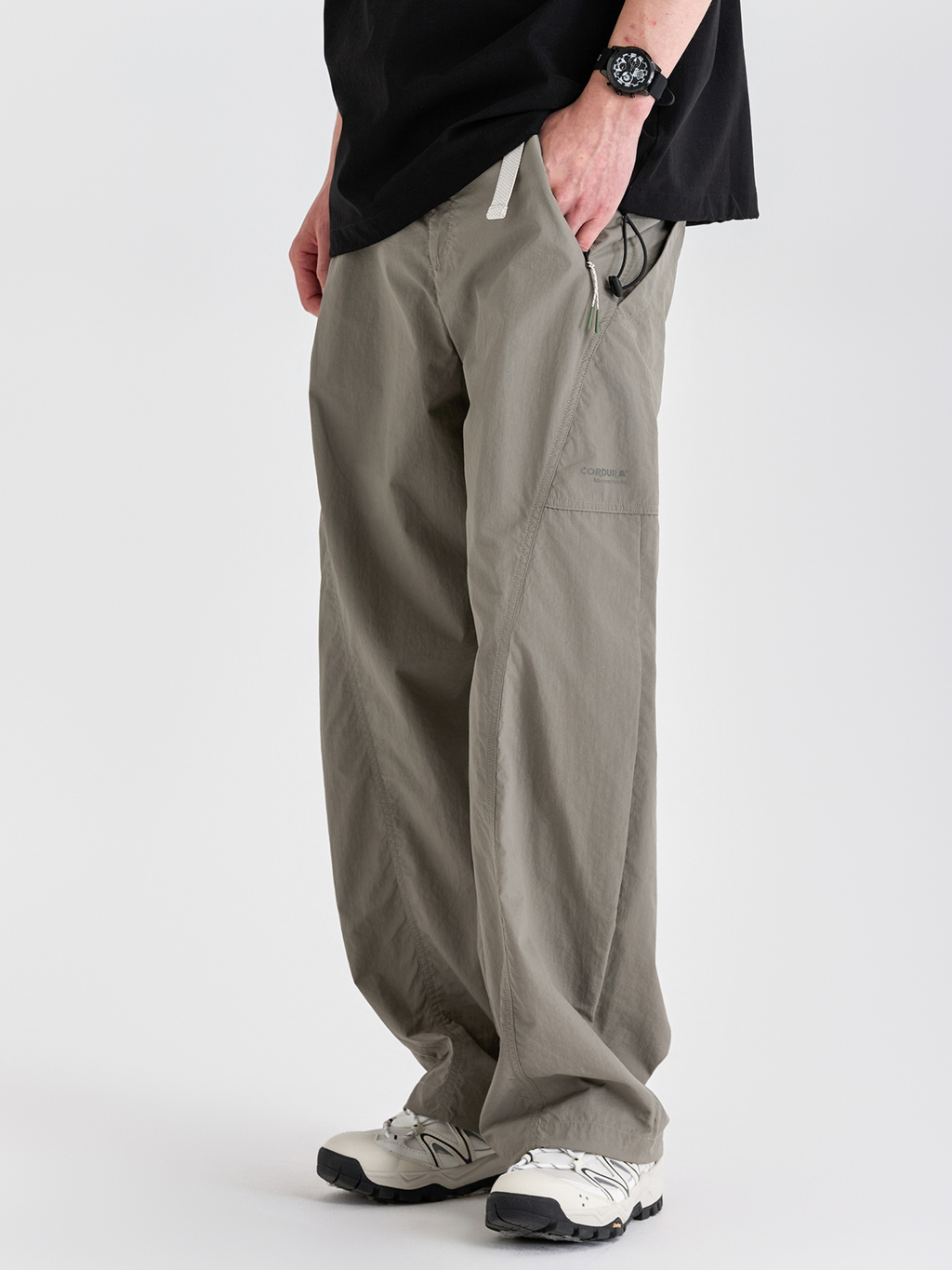 FireBox - Men's Quick-Dry Tactical Pants