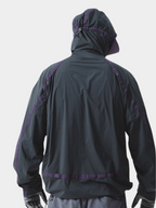 Dustrock - Unisex C6 Water-Repellent Lightweight Durable Jacket