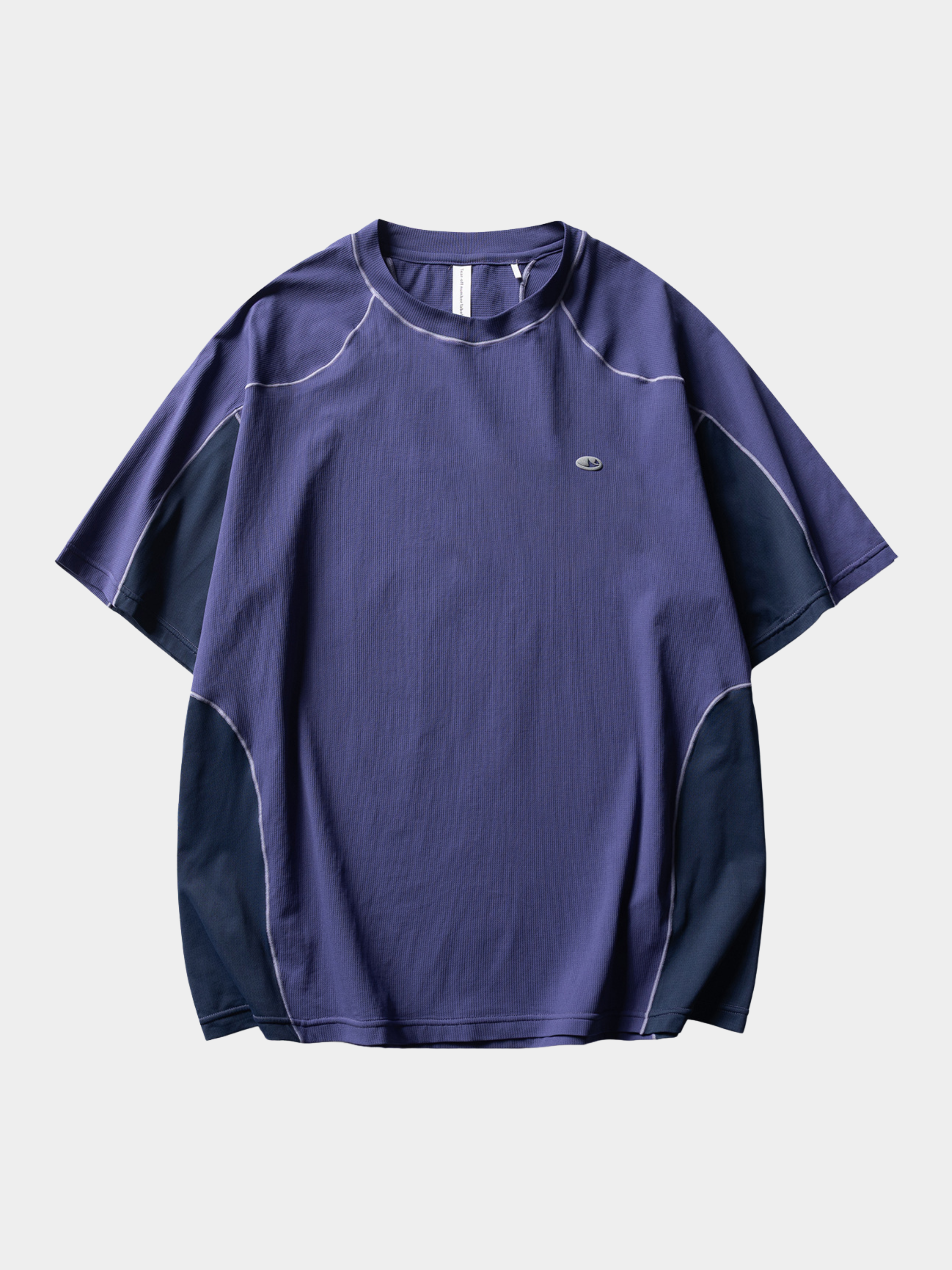 LightLeap - Unisex UPF100+ Protection Lightweight Quick-Dry Athletic T-Shirt