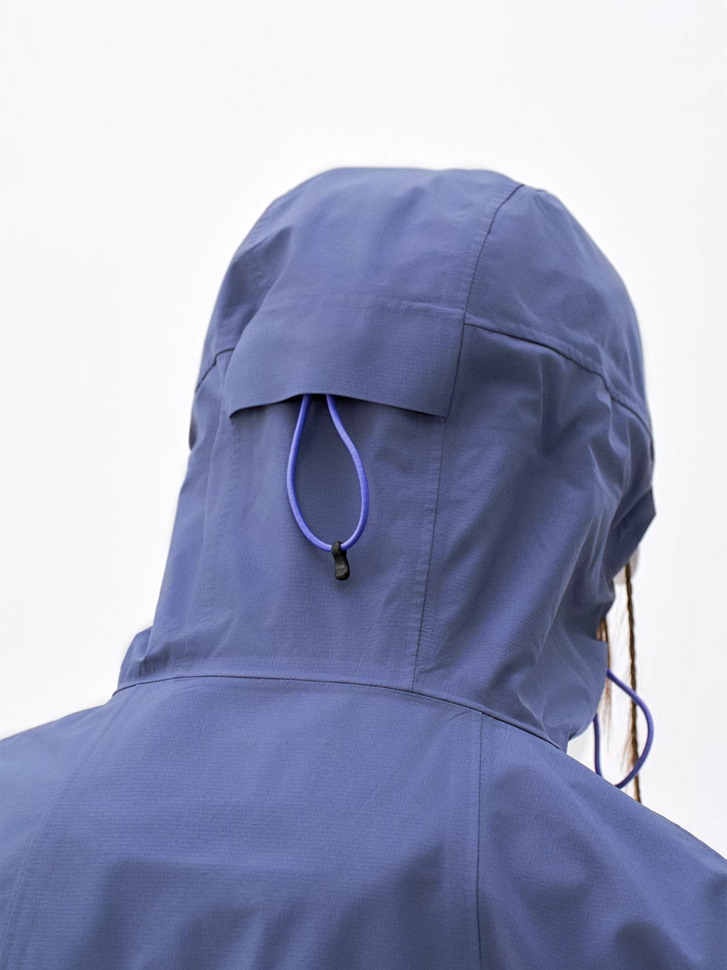 AshNest - Windproof & Waterproof Hard Shell Jacket