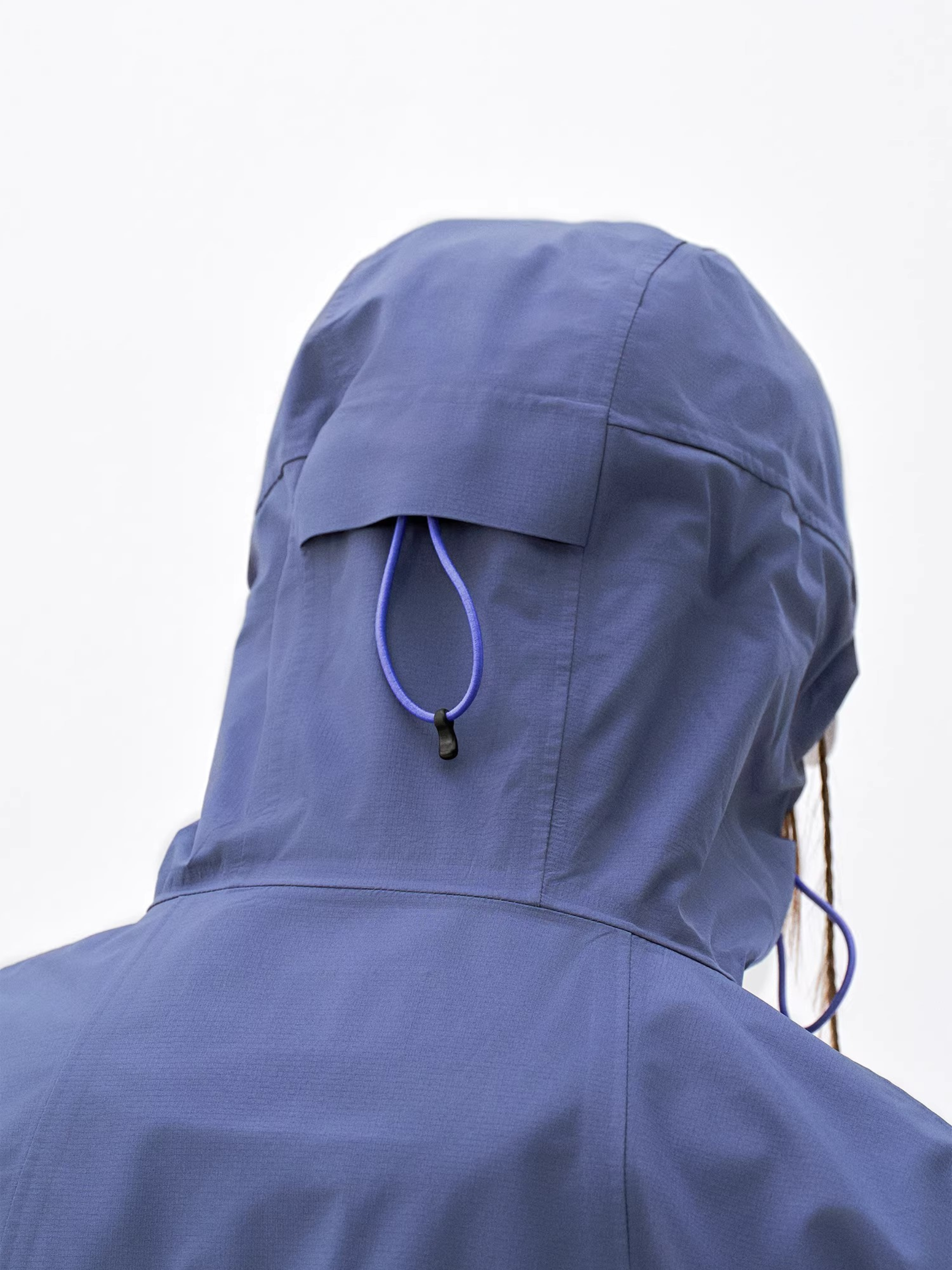 AshNest - Windproof & Waterproof Hard Shell Jacket