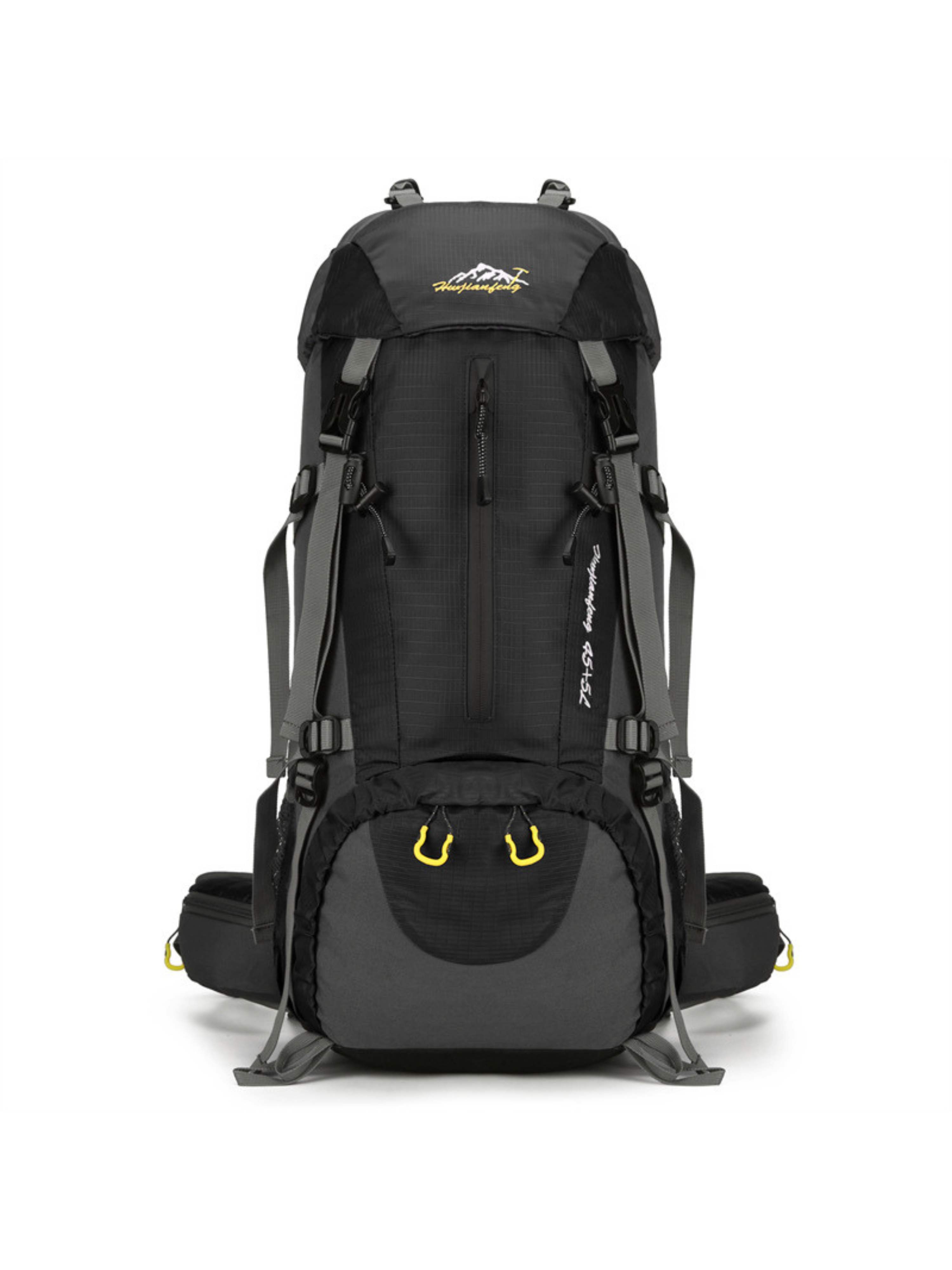 LightStick -  Water-Repellent Ultra-Light Large Travel Backpack