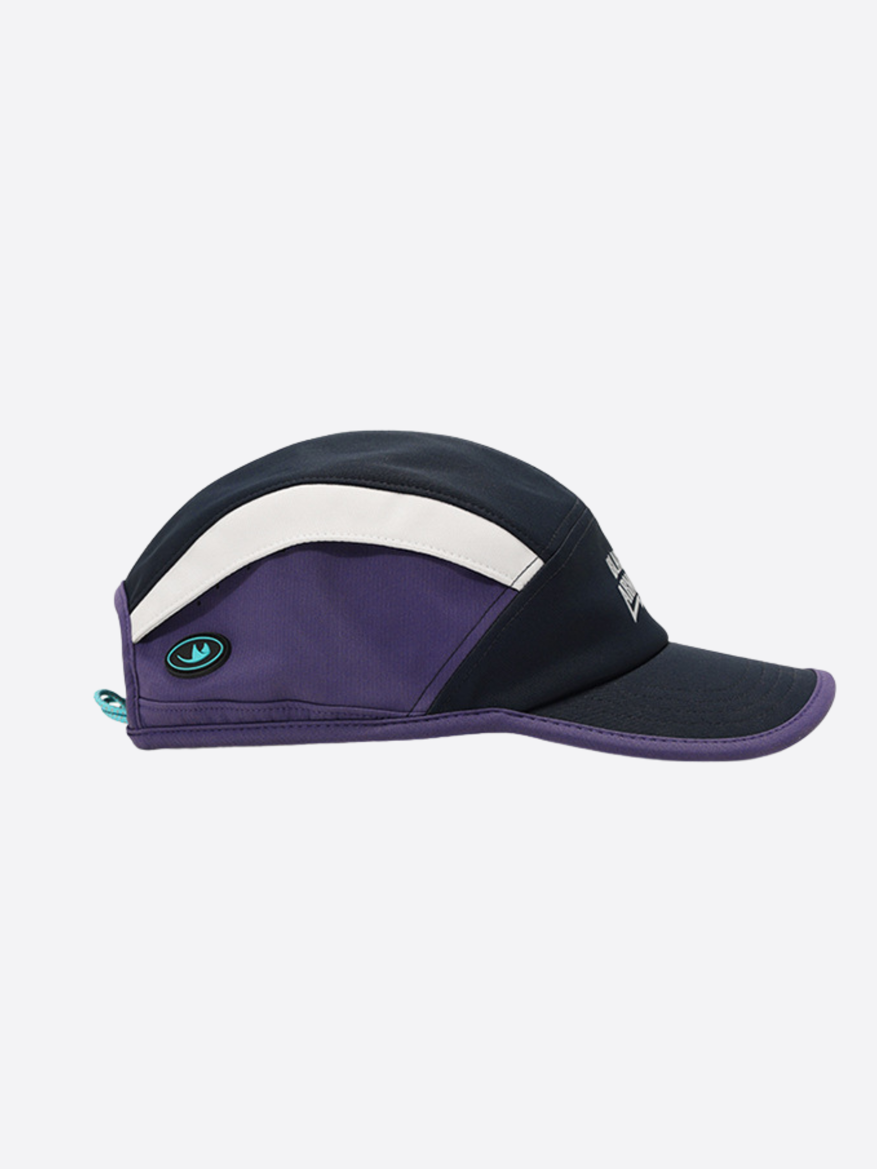 Glide - UPF50+ Protection Breathable Baseball Cap