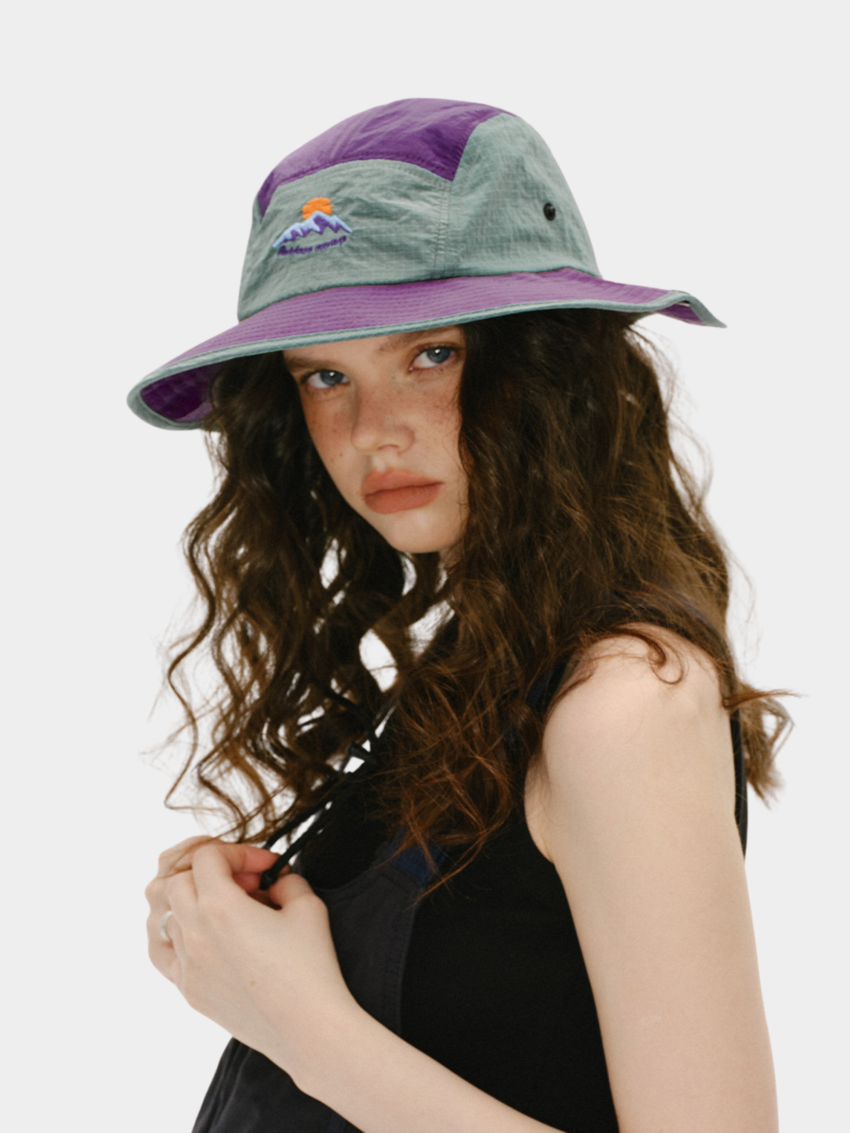 ShadeOut - UPF50+ Protection Lightweight Quick-Dry Outdoor Hat