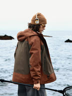 AlpineMode - Extreme 10K Waterproof Hard Shell Jacket