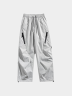 EchoMode - Unisex 3-in-1 Water-Repellent Insulated Down Hardshell Pants