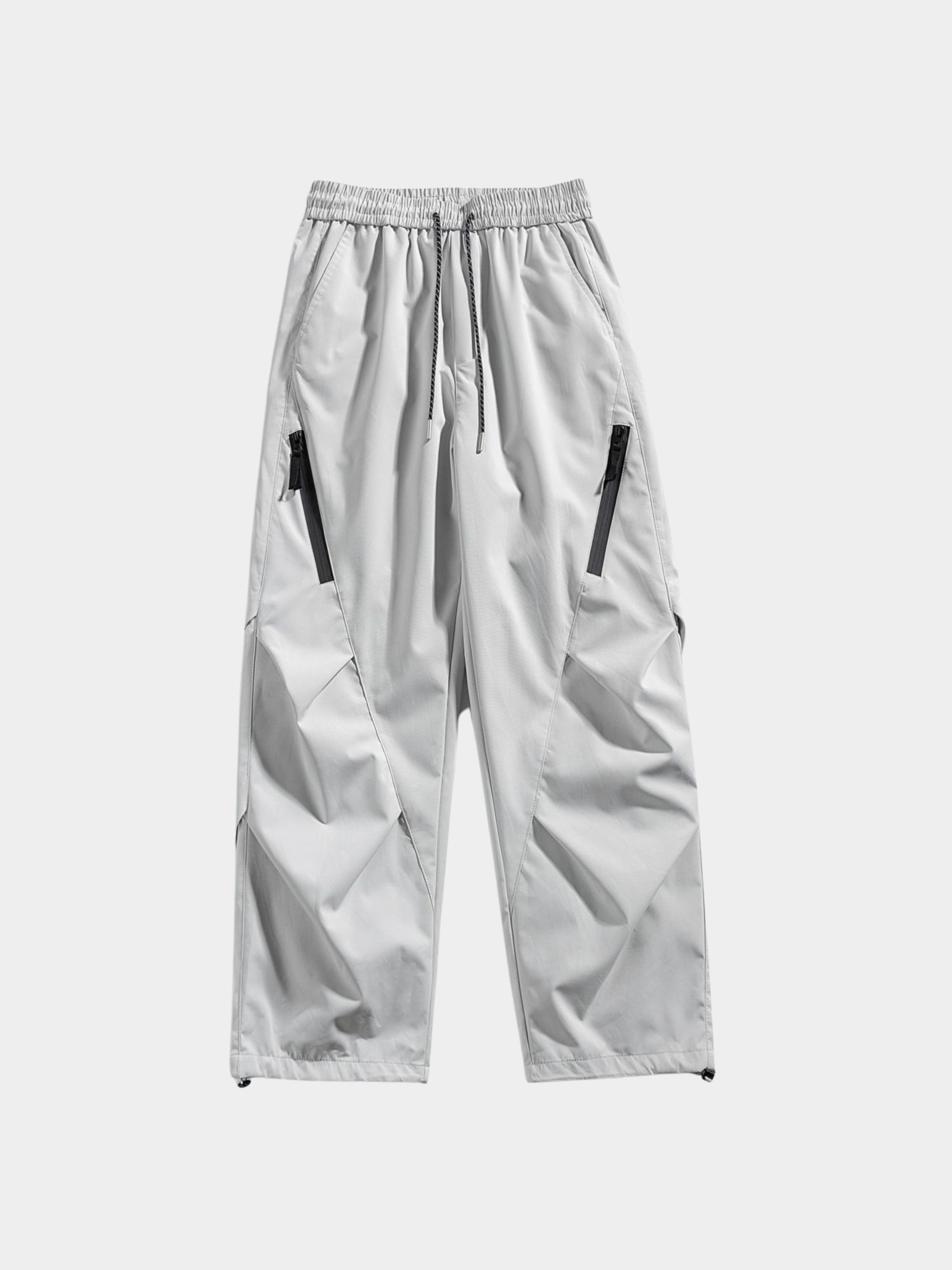 EchoMode - Unisex 3-in-1 Water-Repellent Insulated Down Hardshell Pants