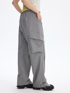 Thunderfall - C6 Water-Repellent Paratrooper Pants
