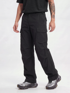 LightVeil - Men's Abrasion-Resistant Softshell Performance Pants