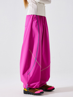 Tempestshine - Fleece-Lined Water-Repellent Athletic Pants