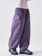 EagleMark - Lightweight Water-Repellent & Quick-Dry Cargo Pants