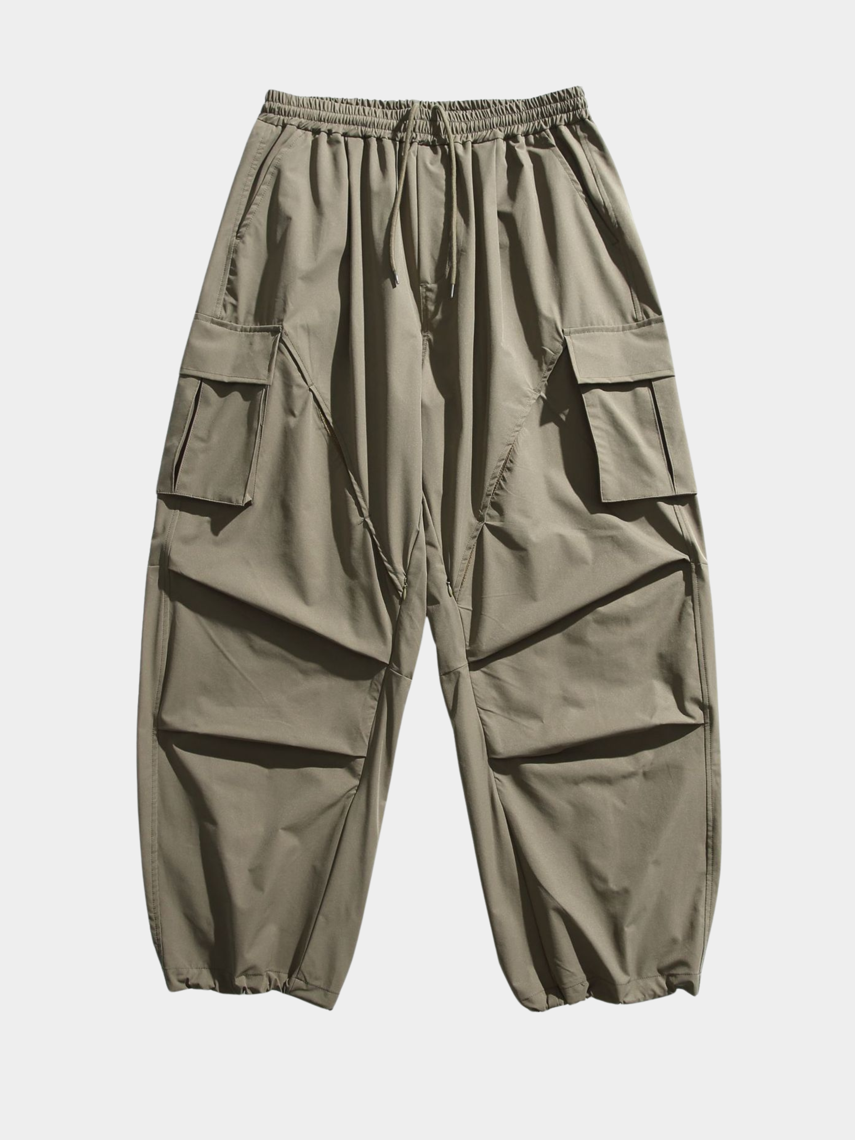 Eaglenest - Unisex Breathable Wide-Leg Cargo Pants