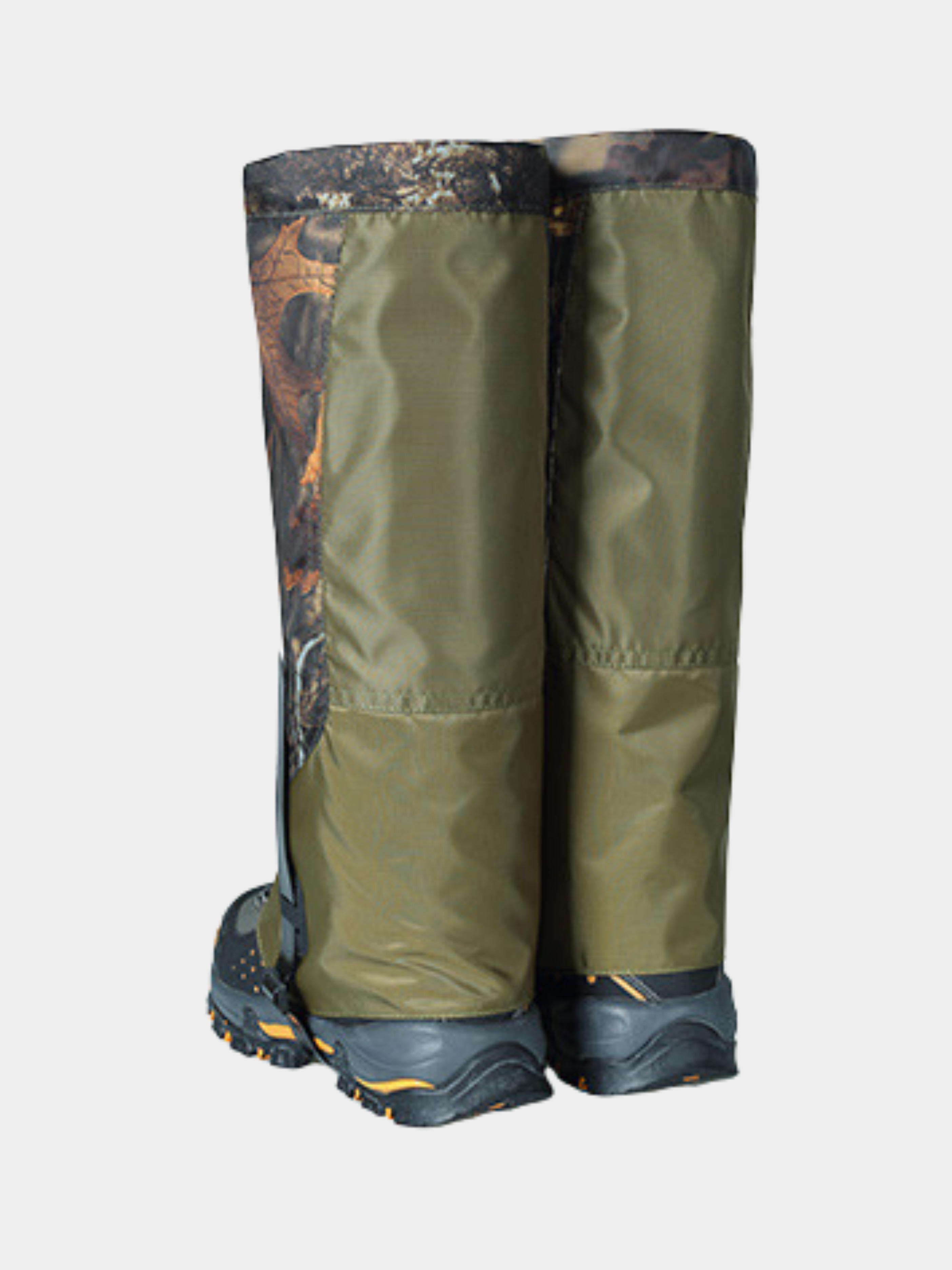 LynxCore - Unisex Camouflage 10K Waterproof Gaiters