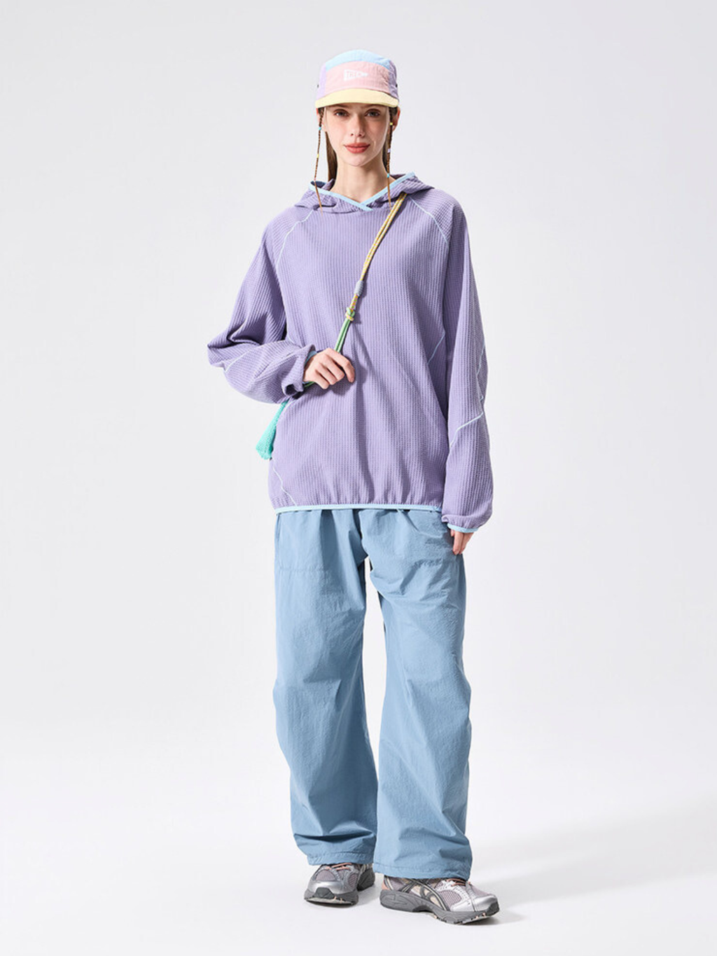 Cloudveil - Quick-Dry Moisture-Wicking Breathable Jacket