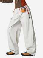 ElkRun - Water-Repellent Cooling Stretch Paratrooper Pants