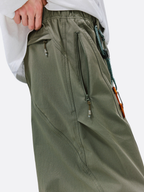 EcoTent - Unisex Water-Repellent & Wrinkle-Resistant Utility Pants