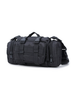 LynxDash - 3P Tactical 10K Waterproof Crossbody Bag