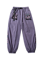 EaglePeak - Unisex 90% Duck Down Utility Snow Pants