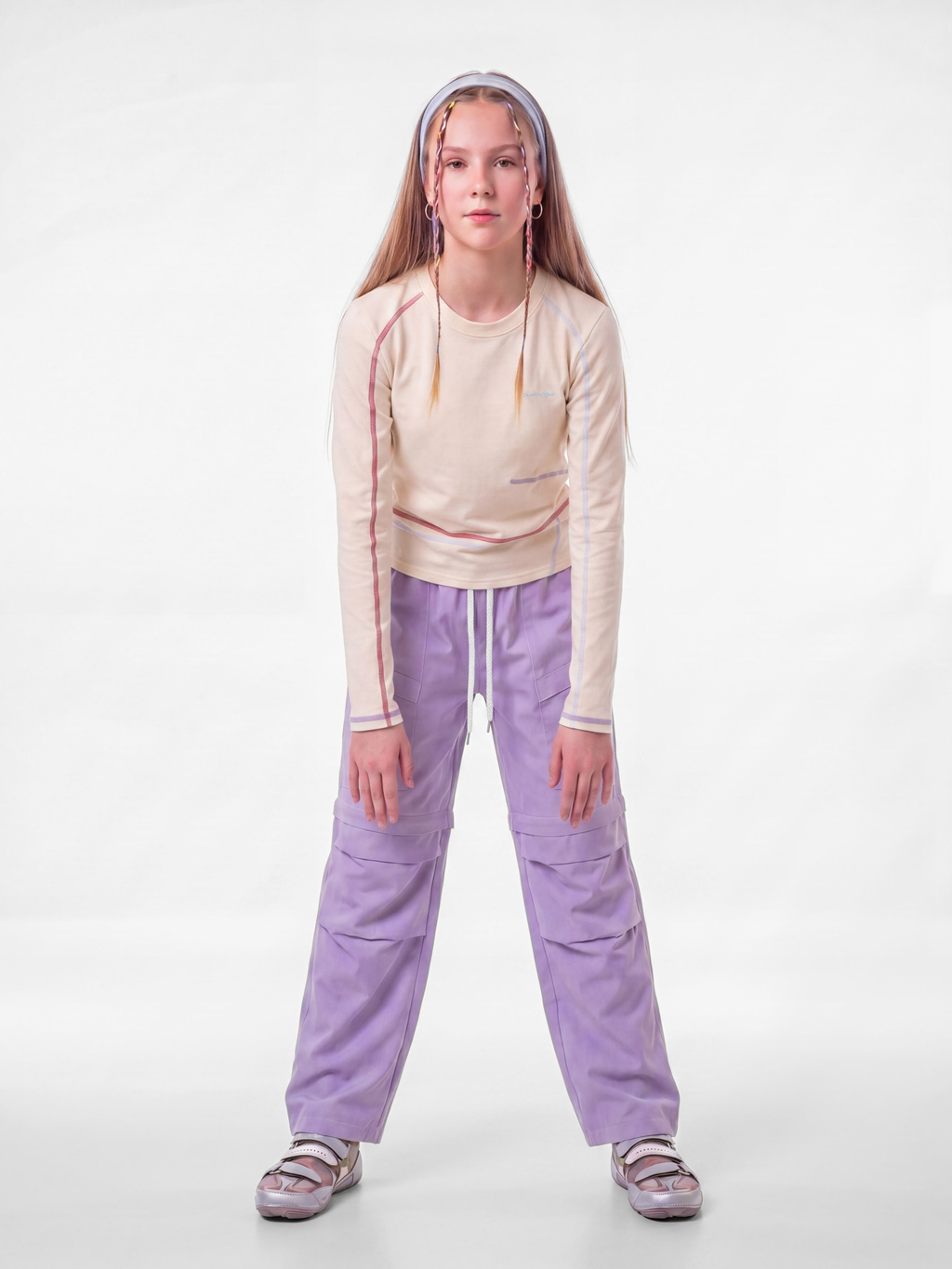 WindPant - Unisex Convertible Quick-Dry Lightweight Pants