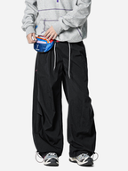 Fireveil - Unisex Side-Zip Lightweight Paratrooper Pants