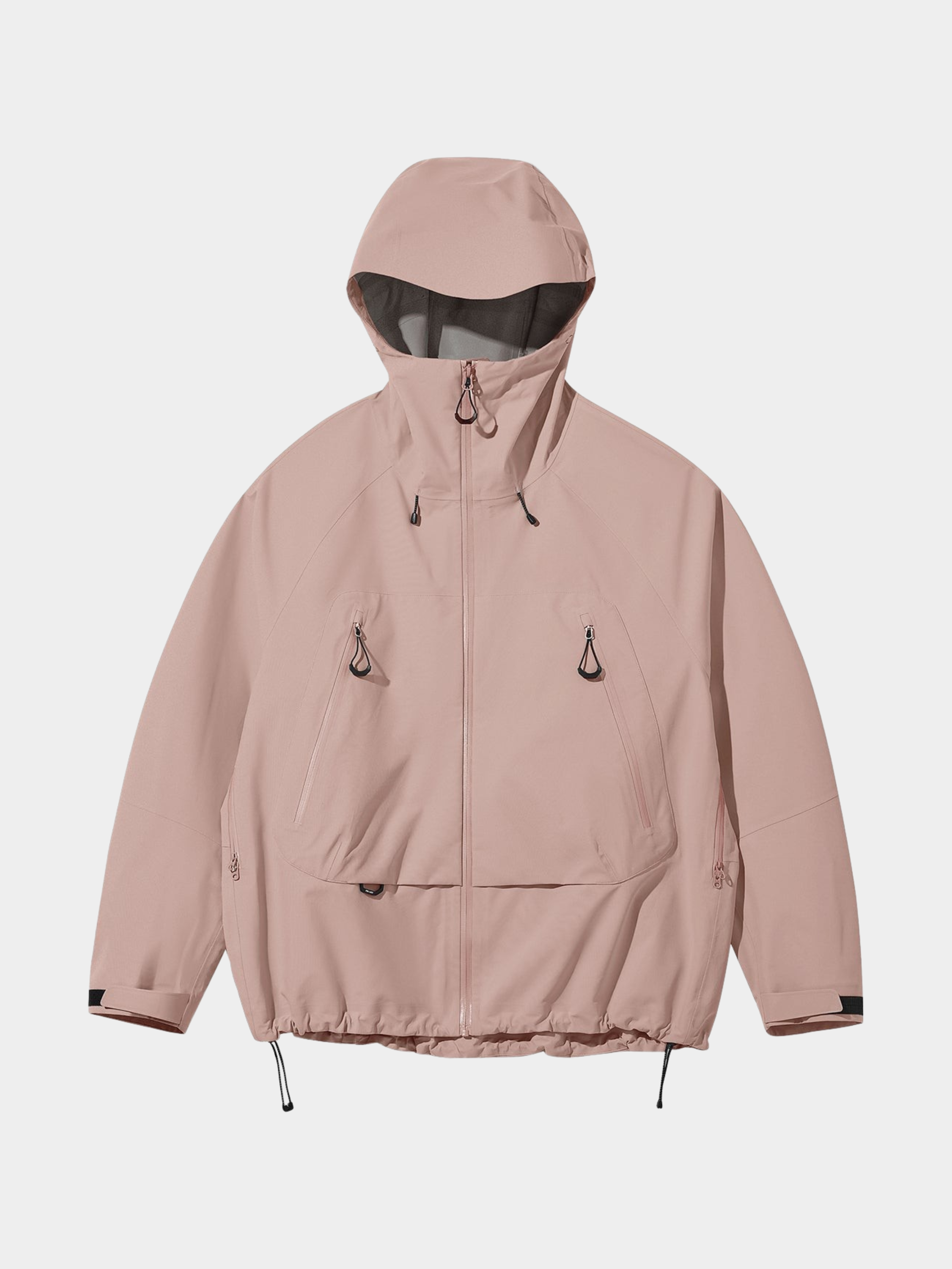Canyoner - 10000mm Waterproof Windproof Hard Shell Jacket