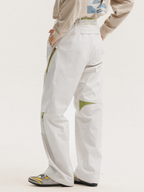 Ranger - Unisex Water-Repellent Zip-Opening Trekking Pants
