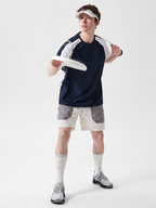 OwlGorge - Unisex Water-Repellent Breathable Hiking Cargo Shorts