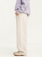 TentMax - Unisex Heavyweight Washed Cotton Cargo Pants