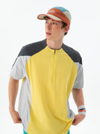 Haboob - Men's UPF50+ UV Protection Quick-Dry T-Shirt