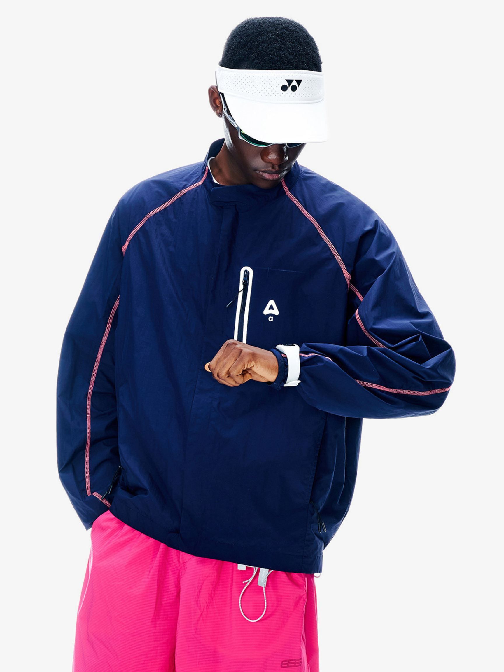 VaporAir - Men's UPF50+ Lightweight Sun Protection Jacket