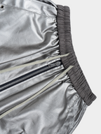 BasePod - Men's Matte Coated Shorts