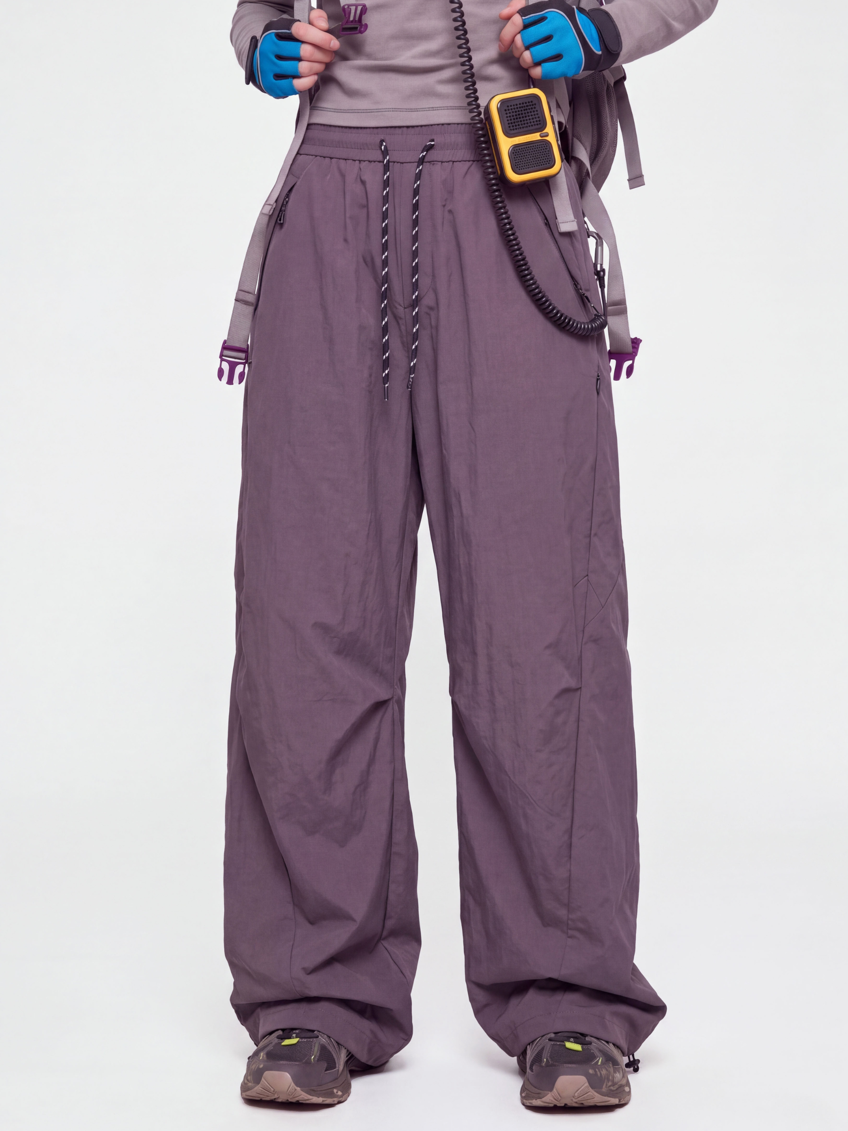 Monolith - Water-Repellent Lightweight Quick-Dry Pants