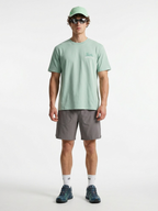 FogLift - Men's UPF50+ Protection Cooling Breathable T-Shirt