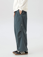 Netherwind - Unisex Wide-Leg Paratrooper Pants