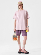 ChillClip - Water-Repellent Contrast Panel Shorts