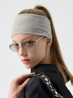 FlowLens - UV Protection Rimless Sunglasses